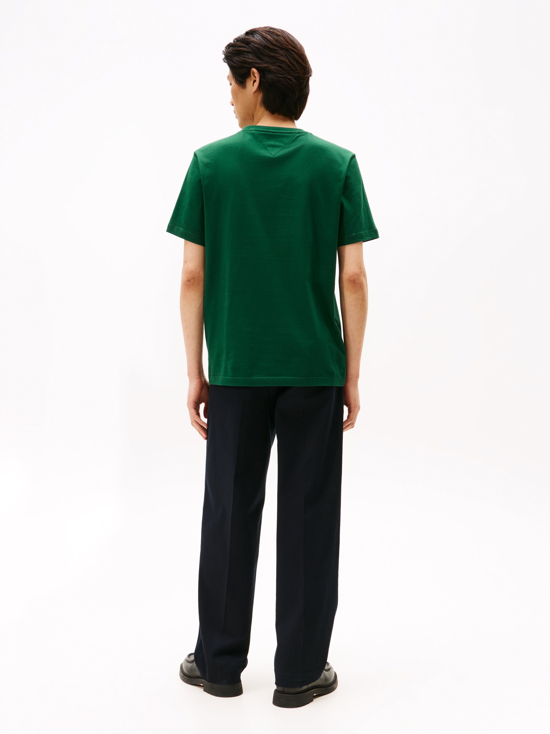 Tommy Hilfiger Regular Basic t-shirt